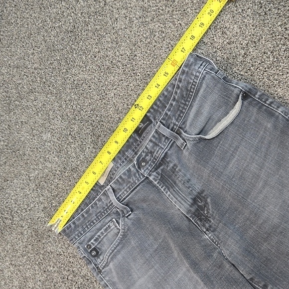 Adriano Goldschmied Mens The Graduate Tailered leg  Jeans sz 33×34 - Picture 5 of 12